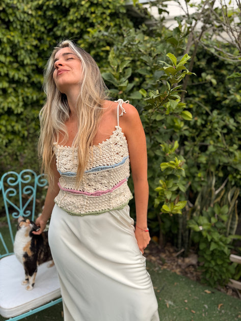 Shop Alelí Deco Crochet