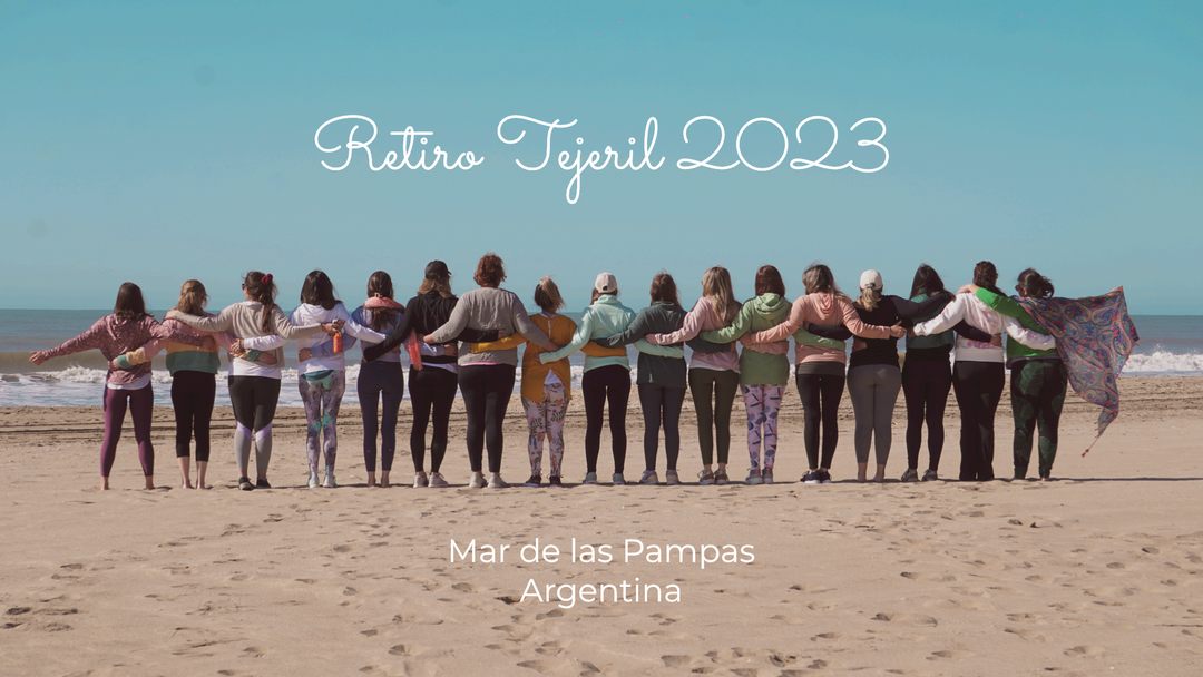 INFORMACIÓN Retiro Tejeril Aleli 2024-Te cuento más