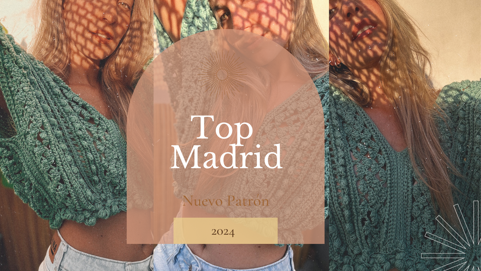 Todo sobre el patrón Top Madrid