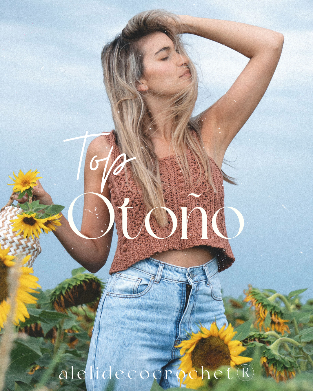 SUMMER PASS ALELÍ- La biblioteca completa de cursos para tejer todo el verano