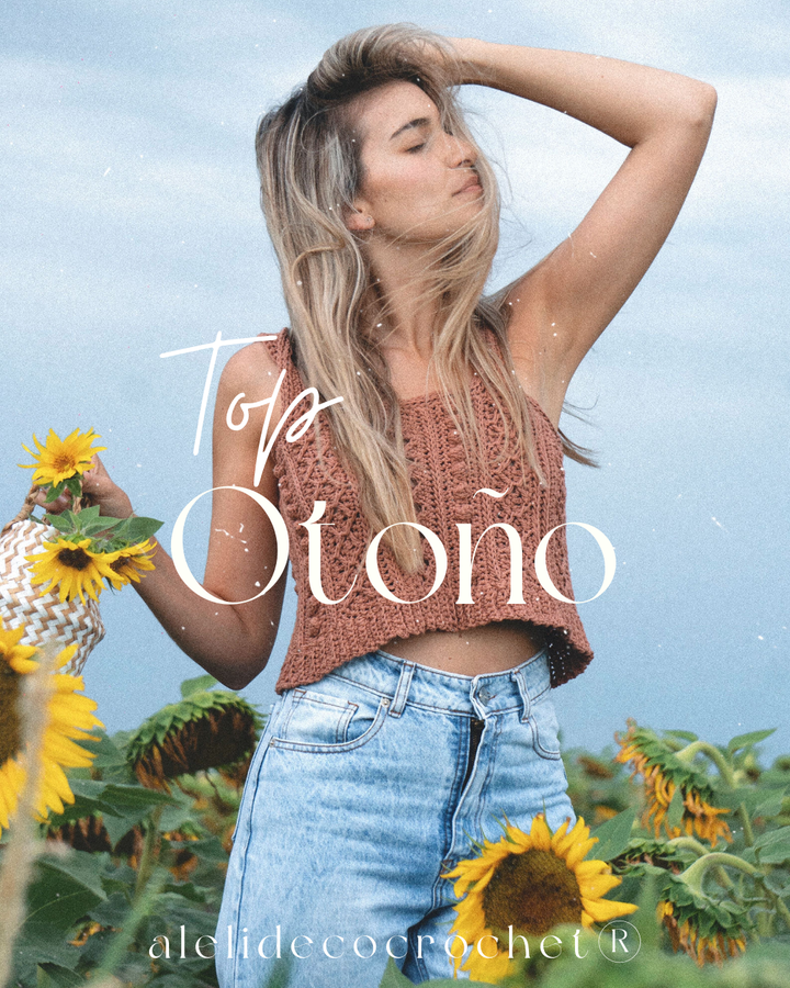 SUMMER PASS ALELÍ- La biblioteca completa de cursos para tejer todo el verano