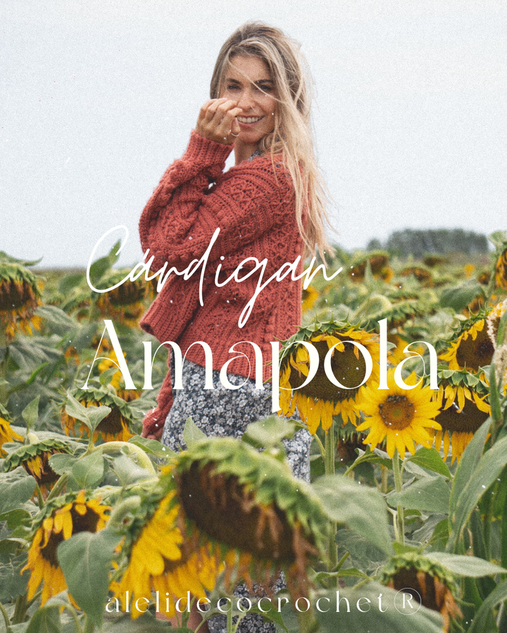 SUMMER PASS ALELÍ- La biblioteca completa de cursos para tejer todo el verano