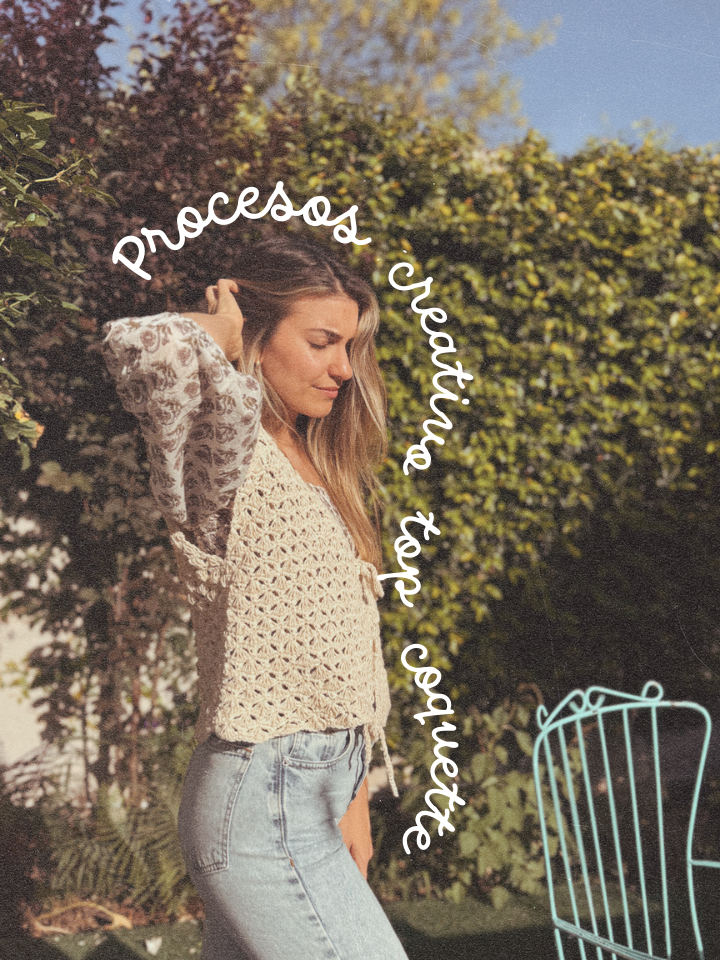 SUMMER PASS ALELÍ- La biblioteca completa de cursos para tejer todo el verano