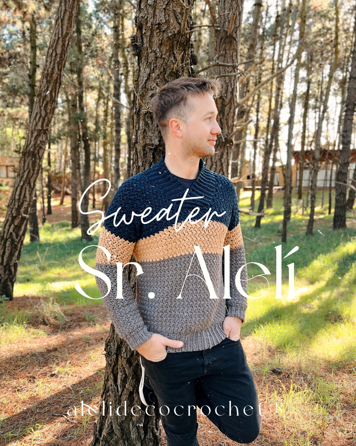 SUMMER PASS ALELÍ- La biblioteca completa de cursos para tejer todo el verano