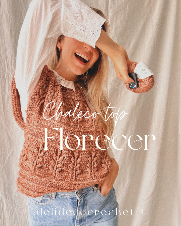 SUMMER PASS ALELÍ- La biblioteca completa de cursos para tejer todo el verano