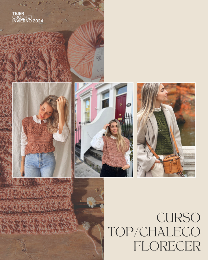 Pack 3X2:Tejedora Creativa