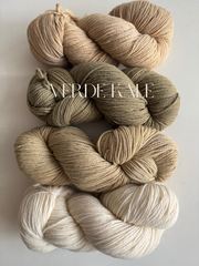 SUPER HOT SALE: Kit lanas de otoño / 3 cuotas sin interés + ENVÍO GRATIS