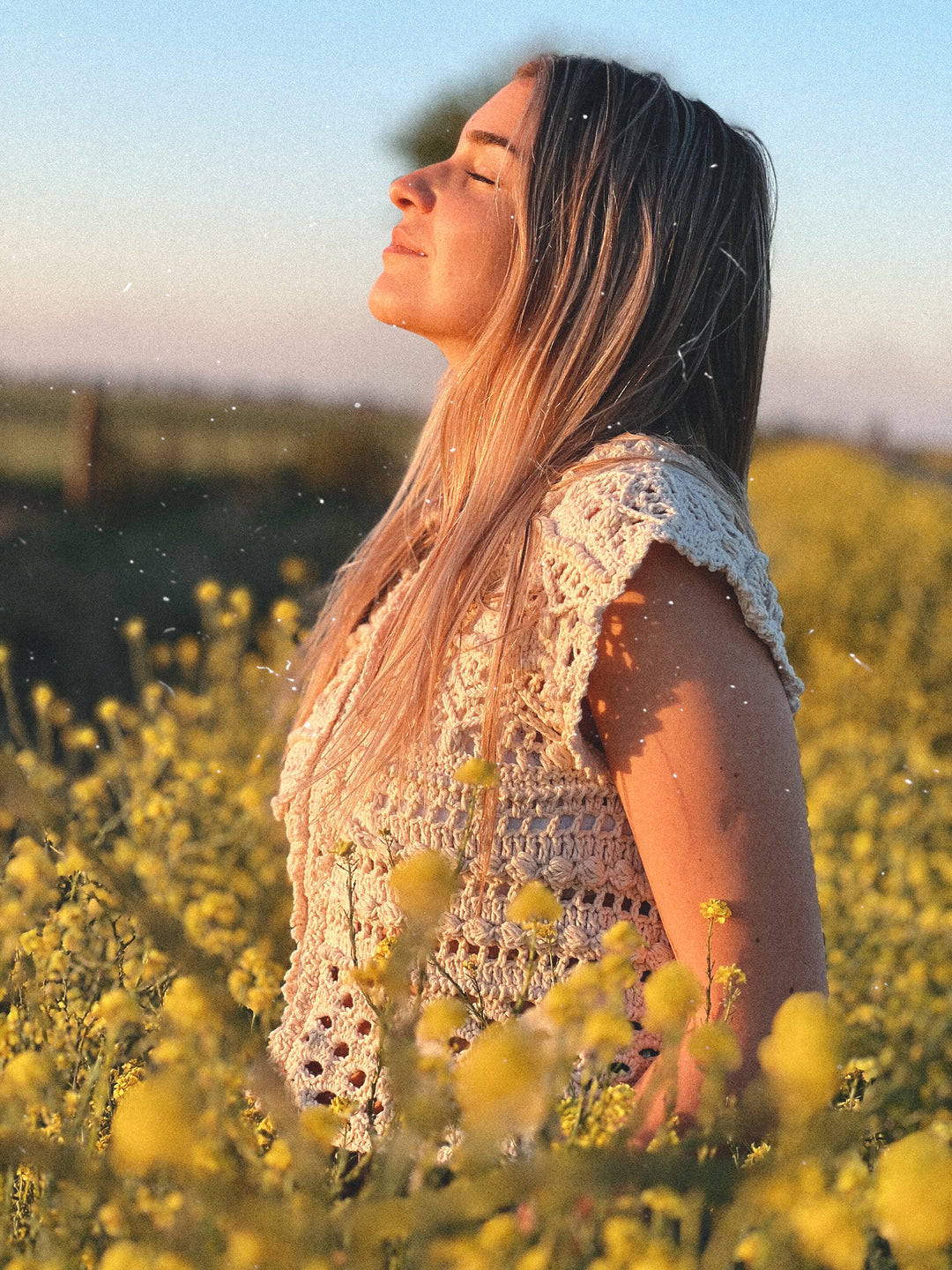 Curso online de crochet - Tejer texturas con la técnica Bottom Up-  Top Renacer