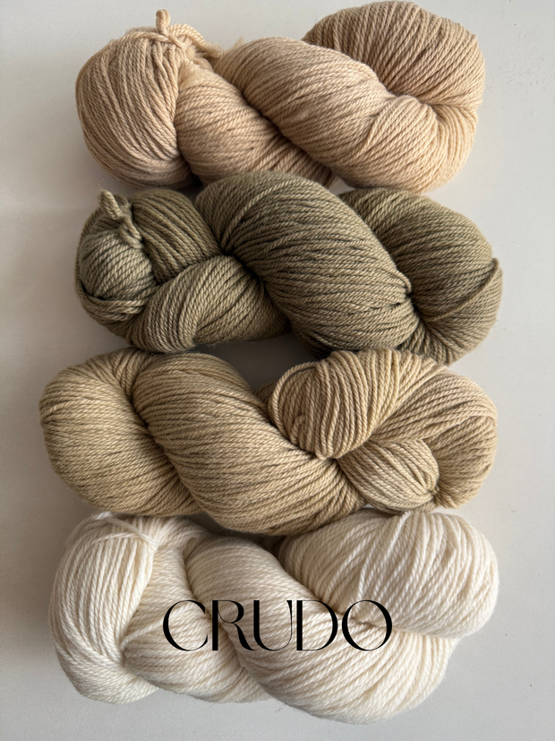 SUPER HOT SALE: Kit lanas de otoño / 3 cuotas sin interés + ENVÍO GRATIS