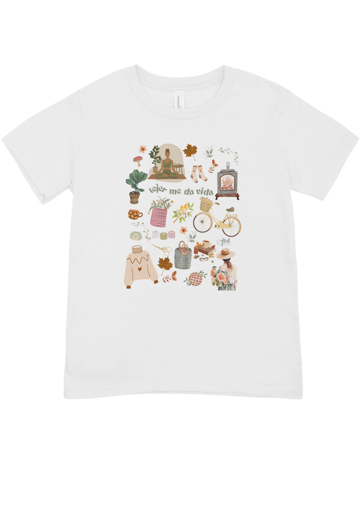 Remerón Alelí-Colección especial-preventa