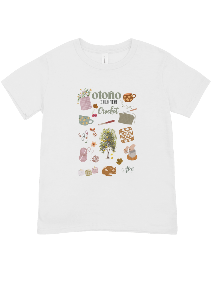 Remerón Alelí-Colección especial-preventa