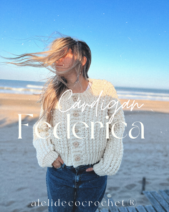 SUMMER PASS ALELÍ- La biblioteca completa de cursos para tejer todo el verano