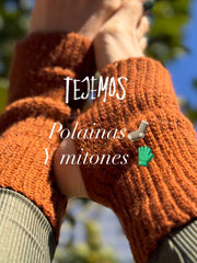 PREVENTA Pack EXCLUSIVO + DE 7 PROYECTOS PARA TEJER- Tejer con Aleli + TIPS de crochet