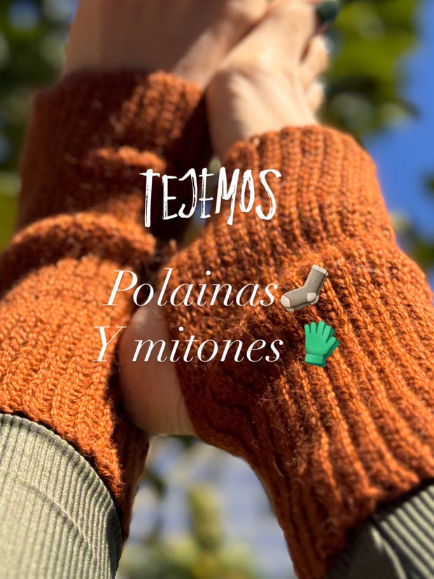 PREVENTA Pack EXCLUSIVO + DE 7 PROYECTOS PARA TEJER- Tejer con Aleli + TIPS de crochet