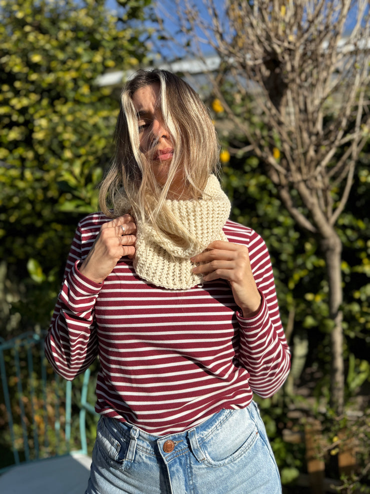 PREVENTA Pack EXCLUSIVO + DE 7 PROYECTOS PARA TEJER- Tejer con Aleli + TIPS de crochet