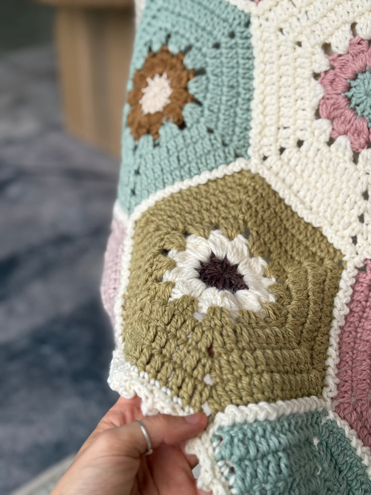 Pack de 7 Guías de tejido (prendas+deco+tips+clases)