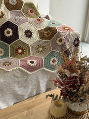 Pack de 7 Guías de tejido (prendas+deco+tips+clases)