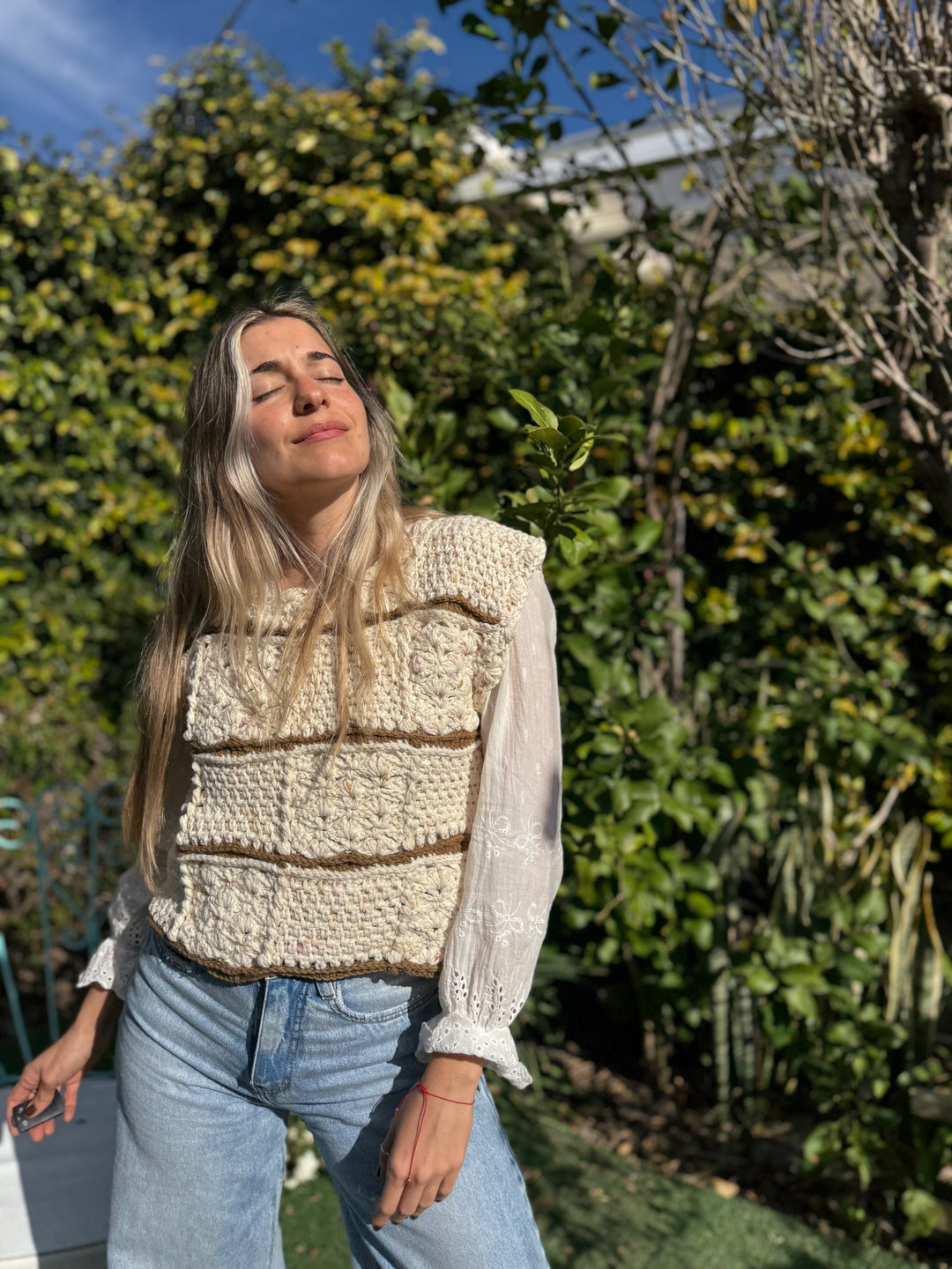 SUMMER PASS ALELÍ- La biblioteca completa de cursos para tejer todo el verano