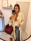 Nuevas Bag Cuadrada Alelí - Lanzamiento Preventa 20% off transferencia bancaria/ 3 cuotas sin interés