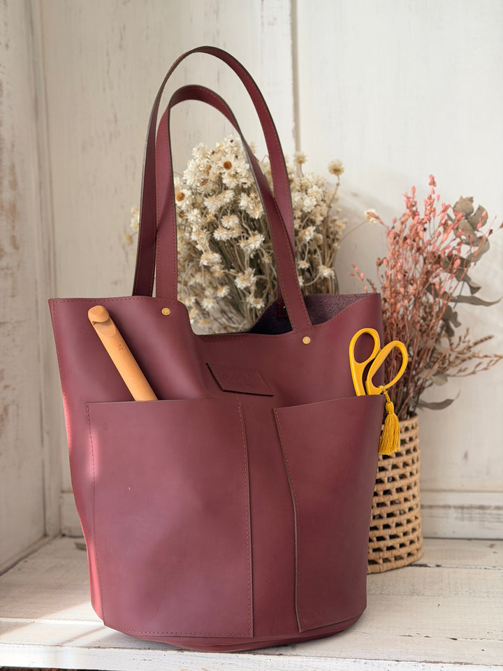 Nuevas Maxi Bag Alelí - Lanzamiento Preventa 20% off transferencia bancaria/ 3 cuotas sin interés