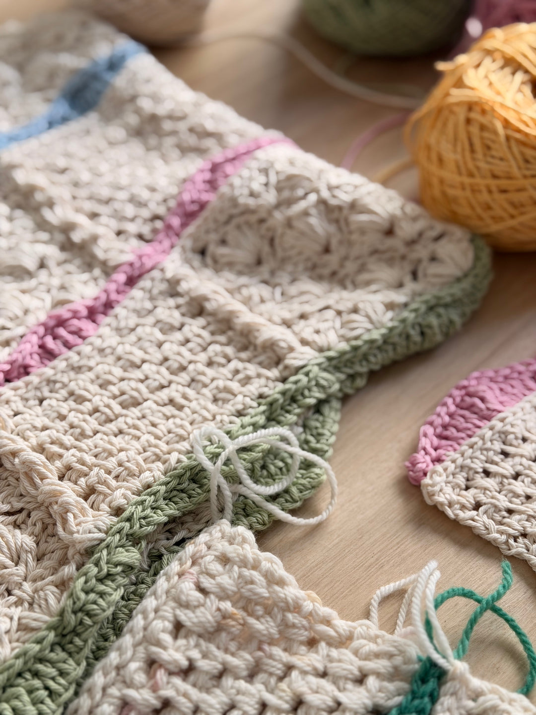 Patrón Top y Chaleco Alicante