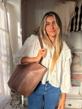 Nuevas Maxi Bag Alelí - Lanzamiento Preventa 20% off transferencia bancaria/ 3 cuotas sin interés