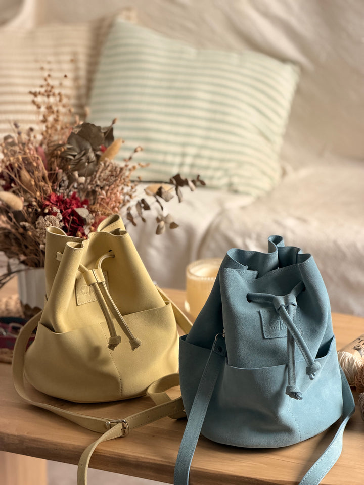 Mini Bag Alelí -MERCADITO ALELI