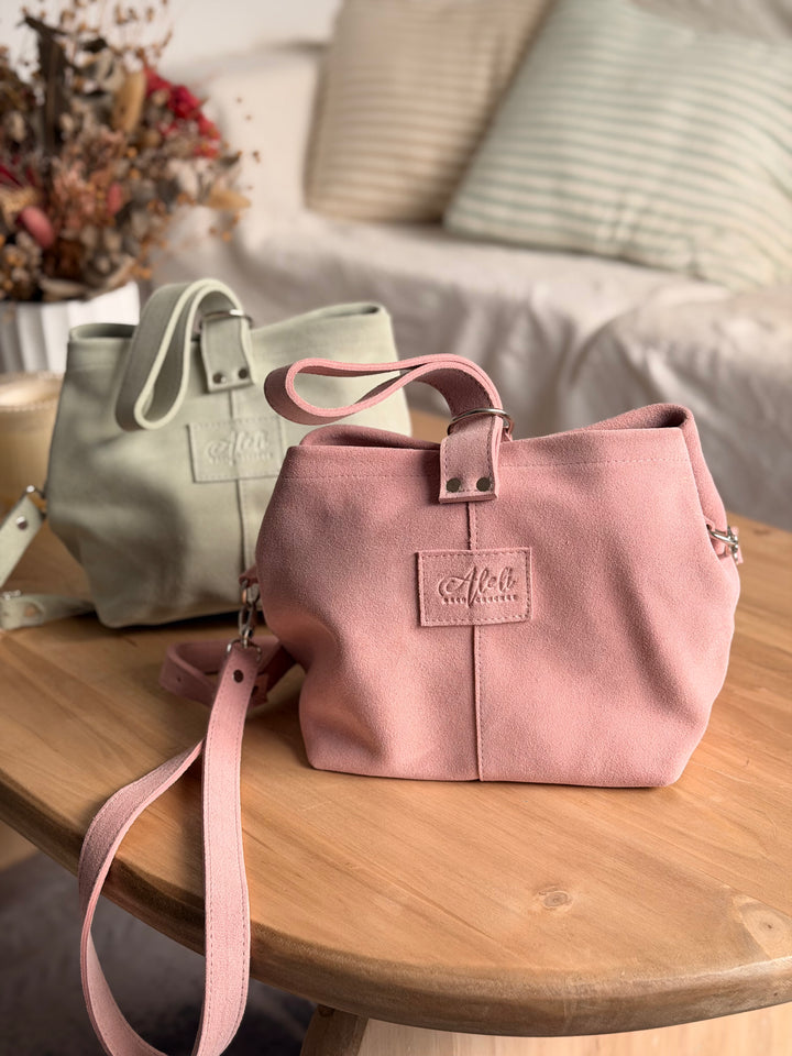 Mini Bag Alelí -MERCADITO ALELI