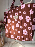 Maxi bolso Chocolate: bolsos PORTA PROYECTO
