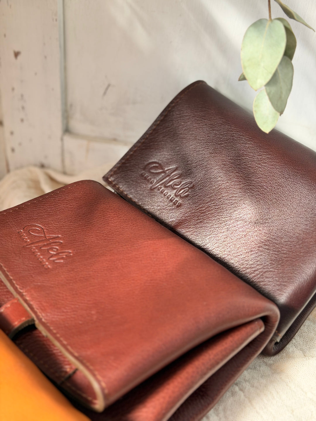 Combo: Estuche porta agujas + accesorio porta centímetro - 20% off con transferencia bancaria