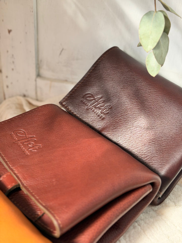 Combo: Estuche porta agujas + accesorio porta centímetro - 20% off con transferencia bancaria