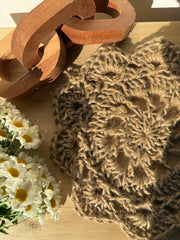 PREVENTA Pack EXCLUSIVO + DE 7 PROYECTOS PARA TEJER- Tejer con Aleli + TIPS de crochet