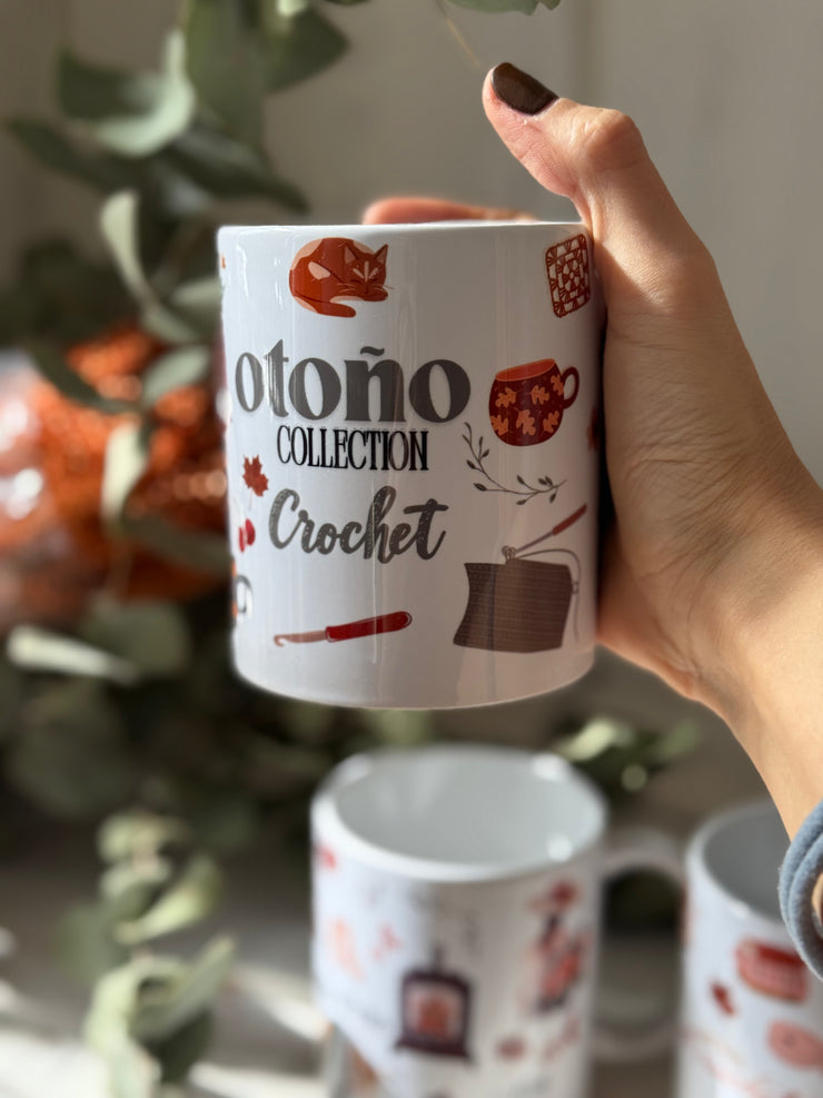 Tazas by Aleli- preventa edición invierno.