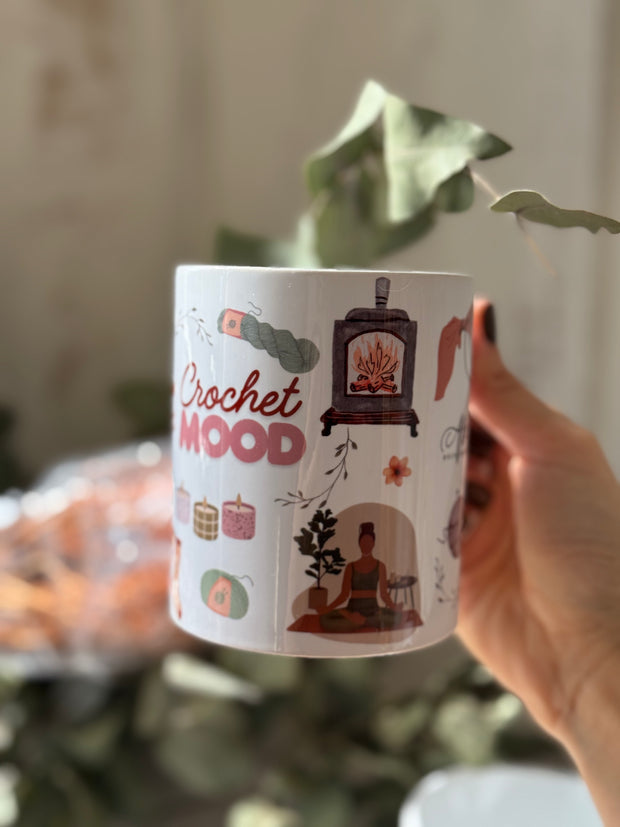 Tazas by Aleli- preventa edición invierno.