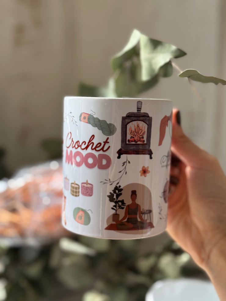 Tazas by Aleli- preventa edición invierno.