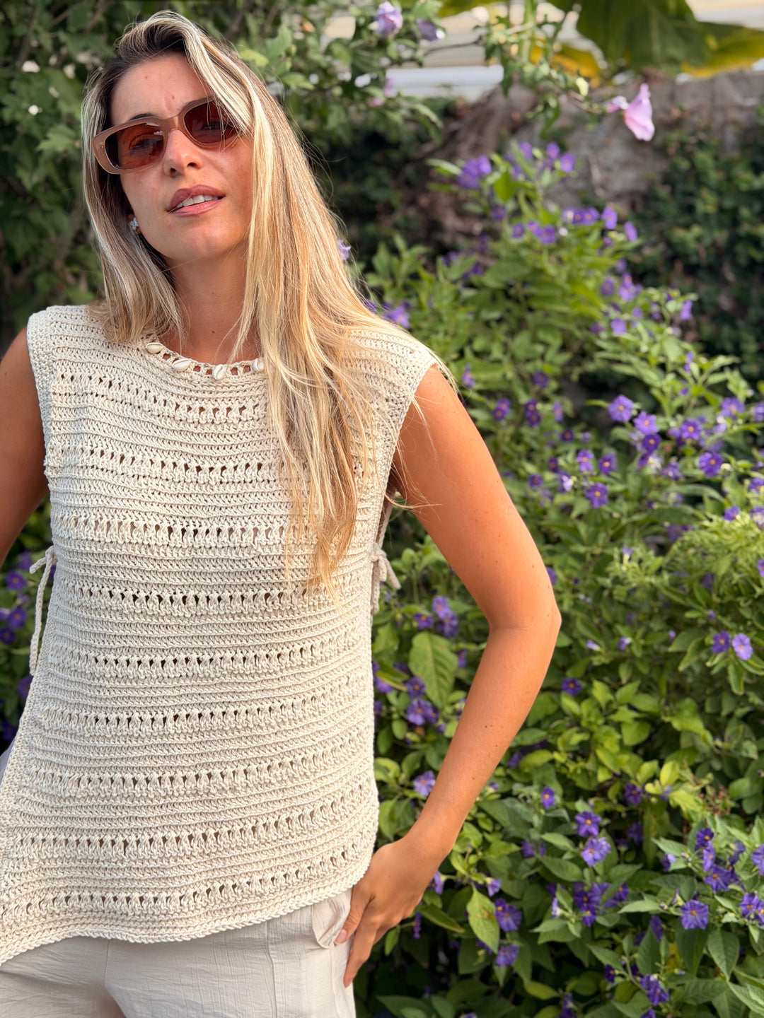 Curso Online- Proceso creativo del crochet- De la idea al diseño · Método Alelí