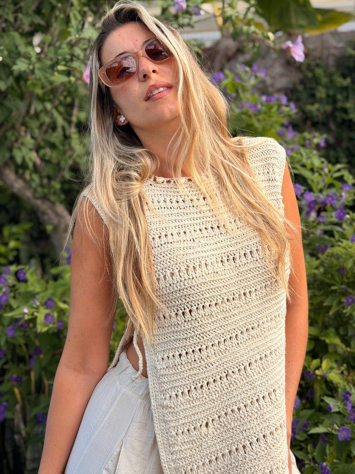 Curso Online- Proceso creativo del crochet- De la idea al diseño · Método Alelí