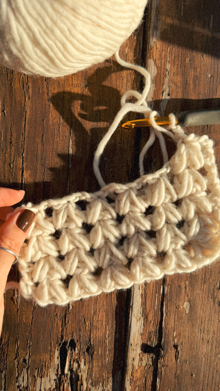 PREVENTA Pack EXCLUSIVO + DE 7 PROYECTOS PARA TEJER- Tejer con Aleli + TIPS de crochet