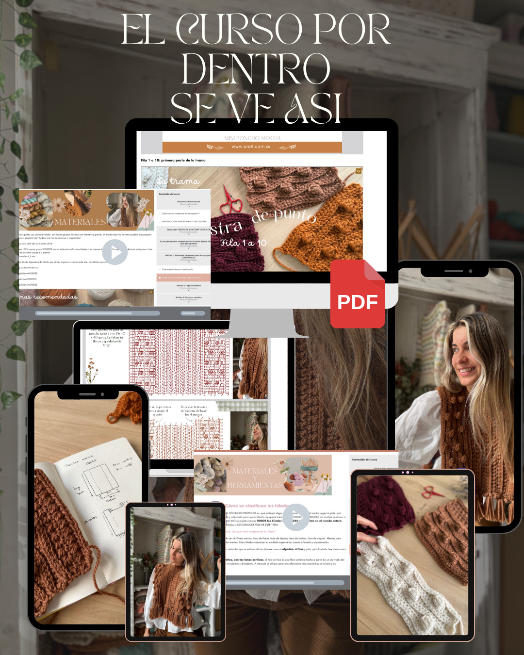 Pack 3x 2 TEXTURAS MÁGICAS